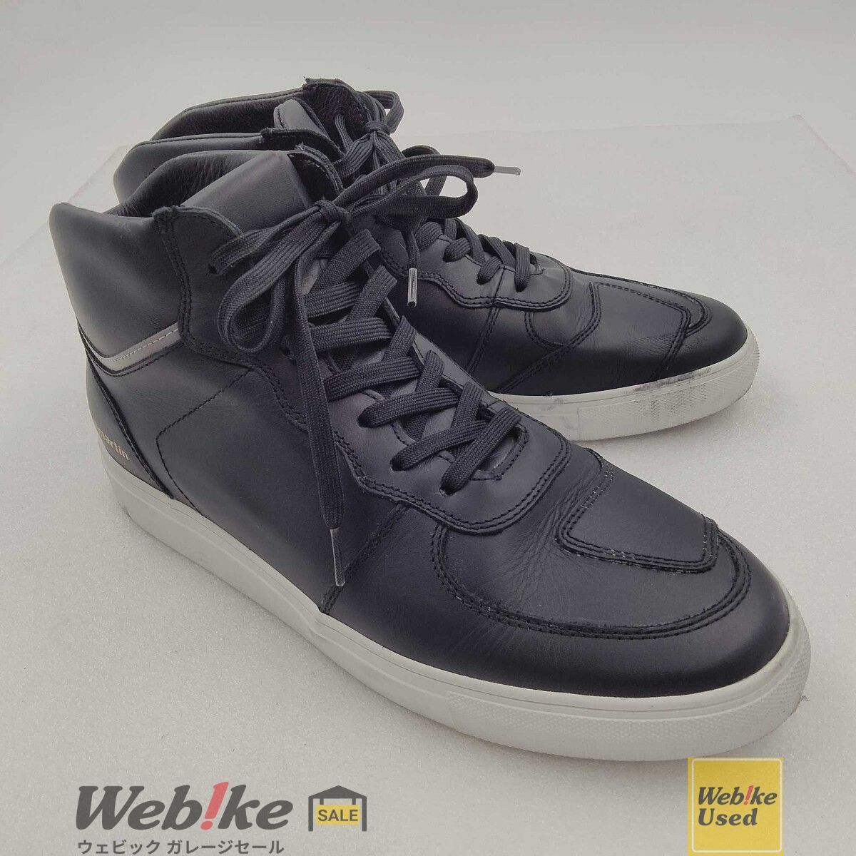 Stylmartin TONY HOOK LTD ライディングシューズ サイズ 43