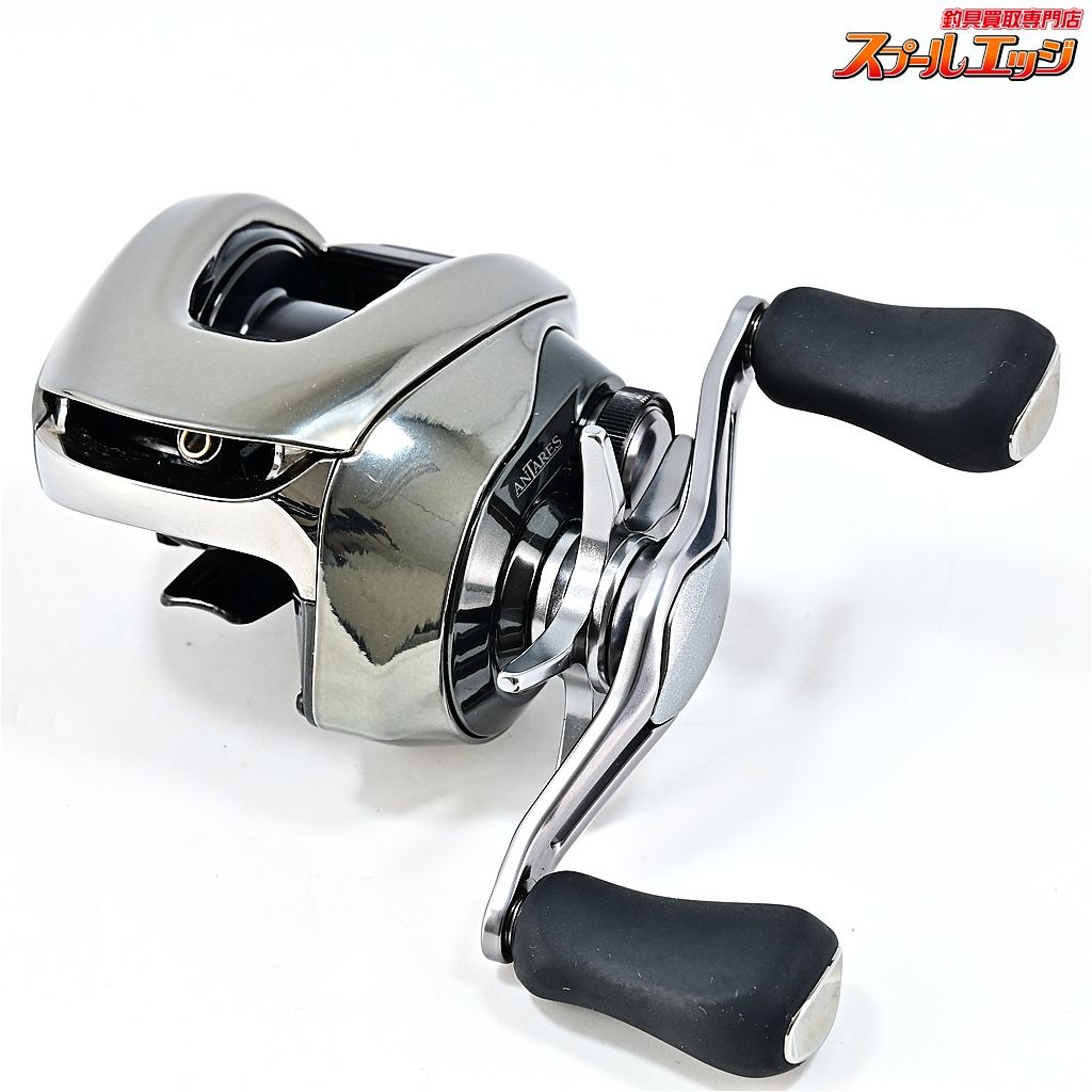 【シマノ】 25アンタレス 101HG SHIMANO ANTARESm43360 - メルカリ
