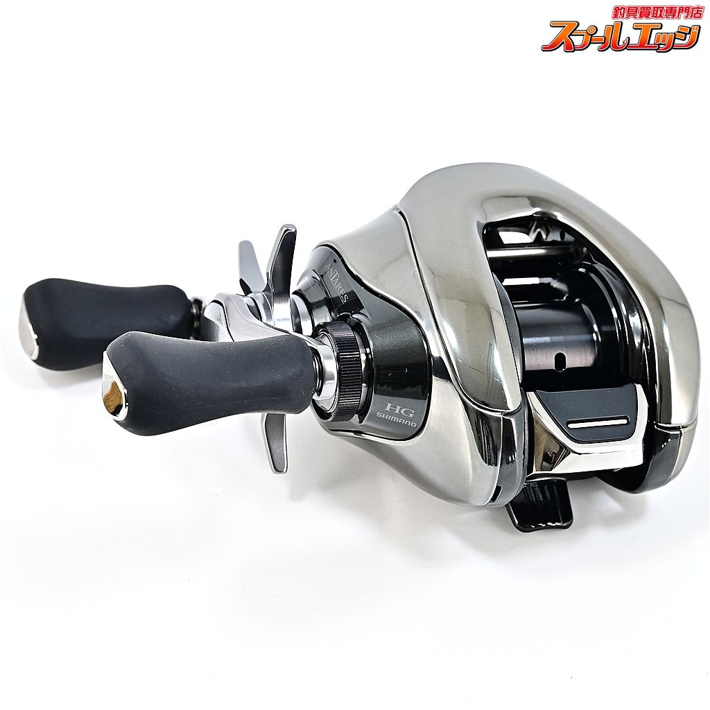 【シマノ】 25アンタレス 101HG SHIMANO ANTARESm43360 - メルカリ