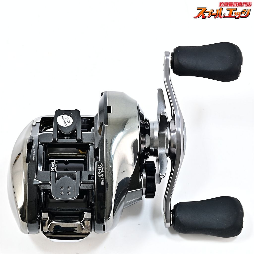 【シマノ】 25アンタレス 101HG SHIMANO ANTARESm43360 - メルカリ