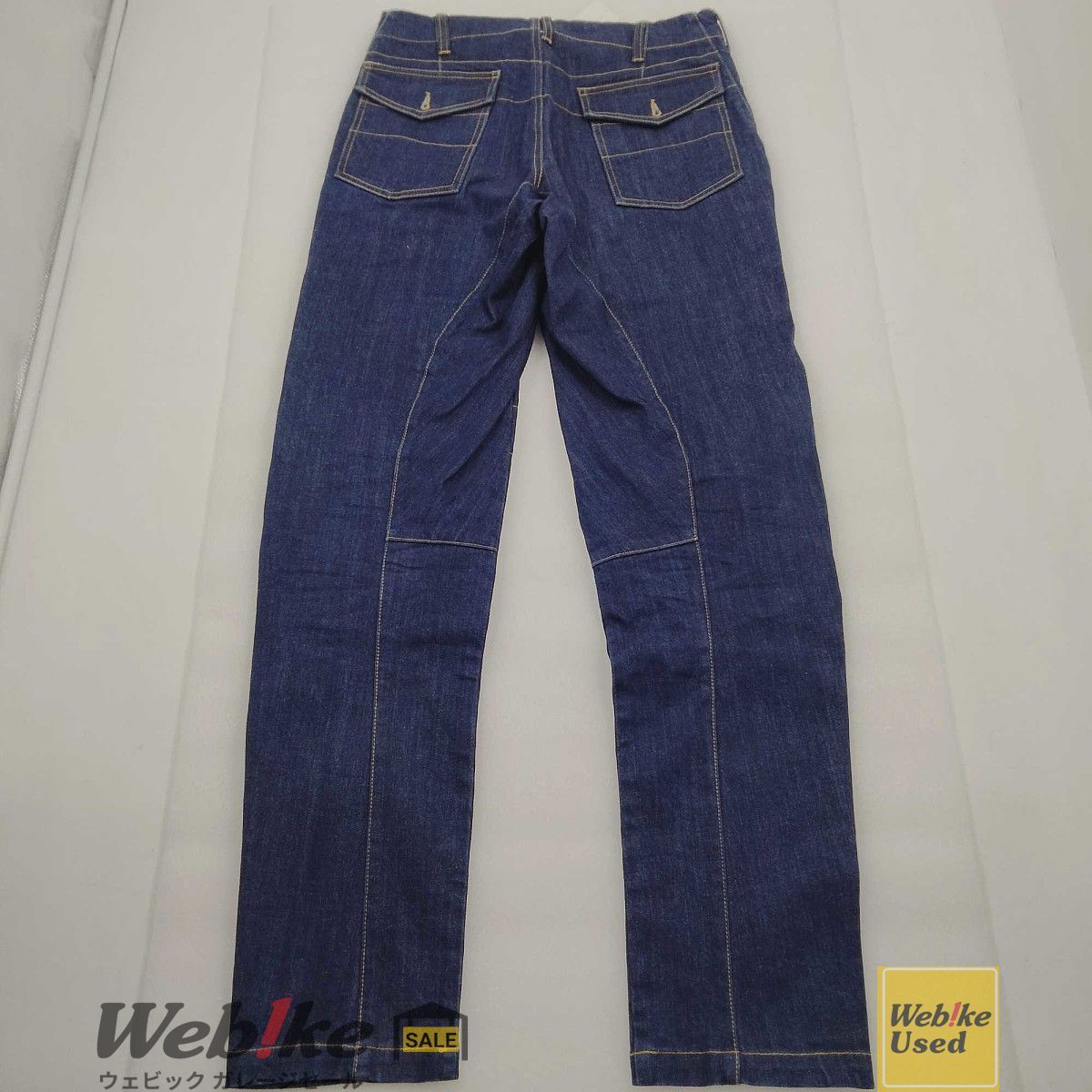 MAZ FRITZ マックスフリッツ デニムパンツ | サイズ：48 RXBI21390