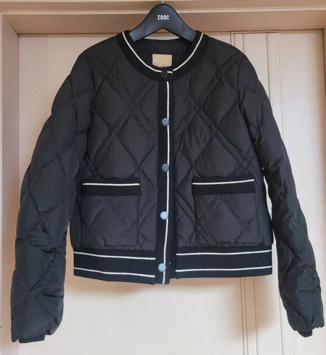 ファッション FCRB TRAINING TRACK JACKET オフホワイト セットアップ