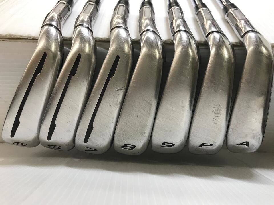 テーラーメイド M 2 2017 REAX 90 JP Rフレックス アイアンセット 最短