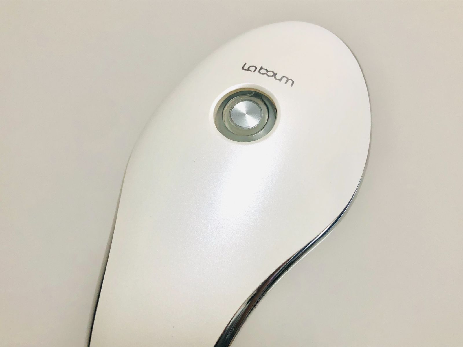 MEラボン ME La boum IKKOさんプロデュース 美顔器 - メルカリ