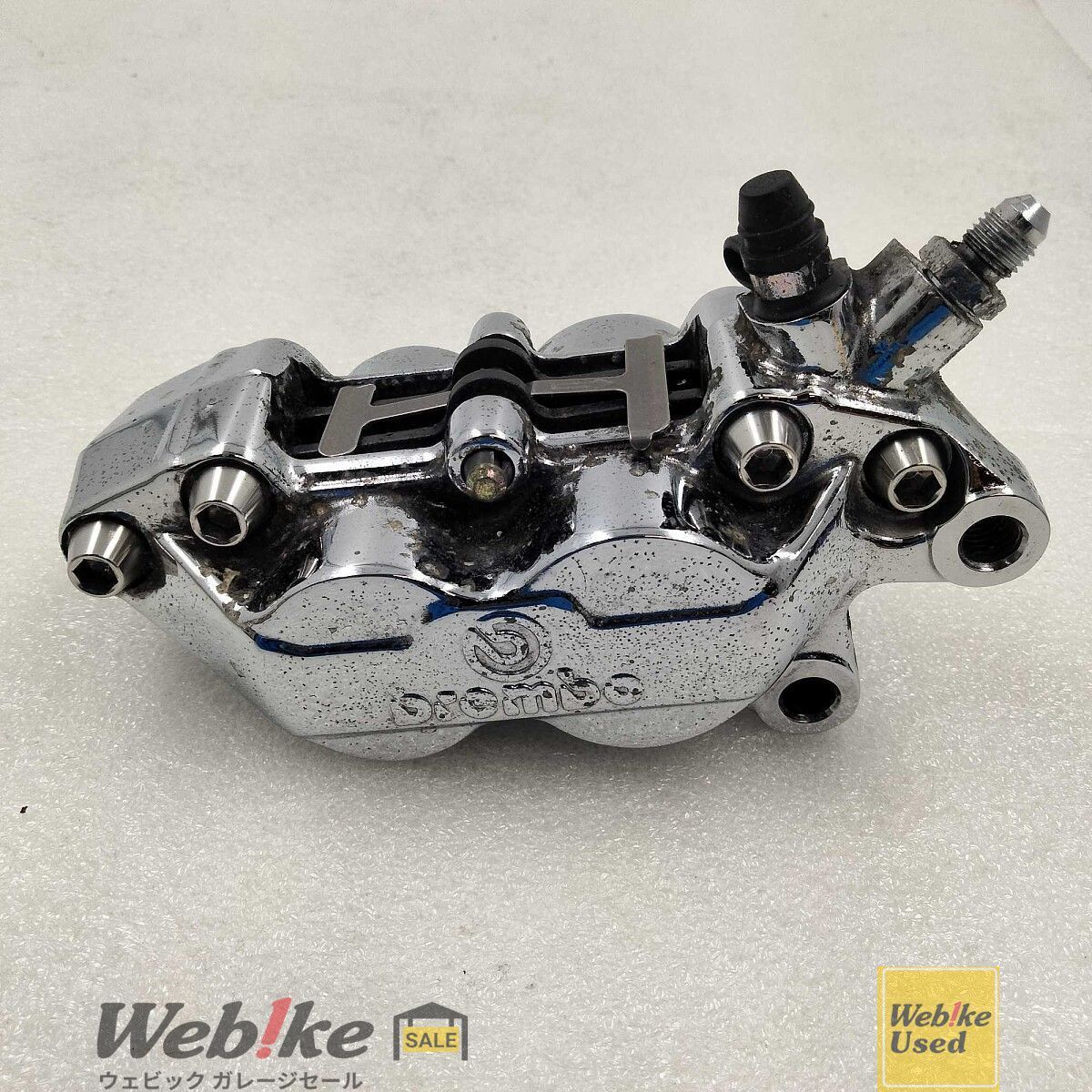 Brembo ブレーキキャリパー サイズ 40 mm