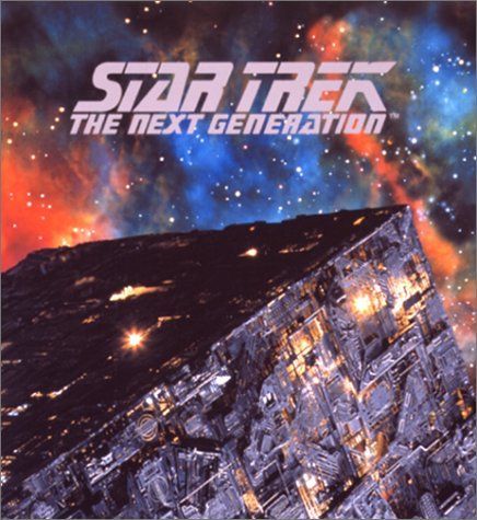 新スター トレック DVDコンプリート シーズン 3 ― コレクターズ ボックス DVD