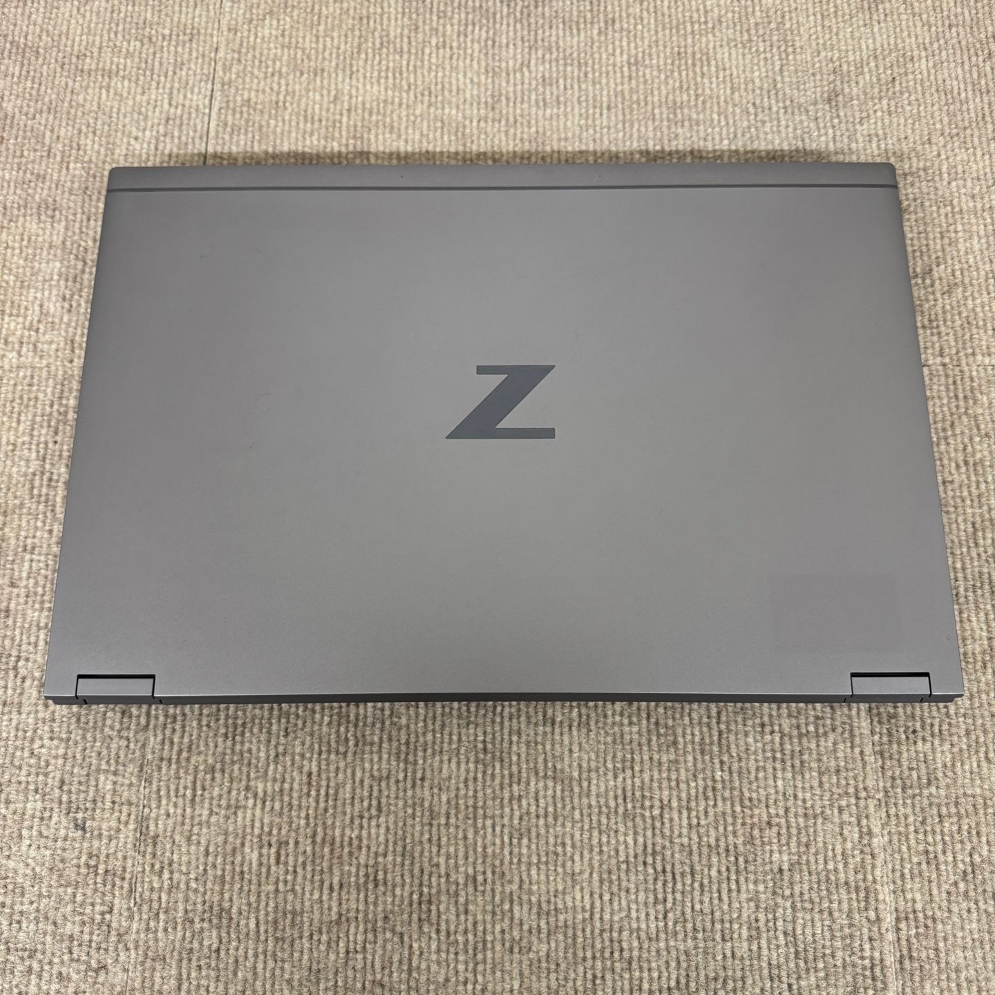 HP ZBook Fury 15.6 G8 i7/32GB/SSD1TB/RTX A3000 - メルカリ