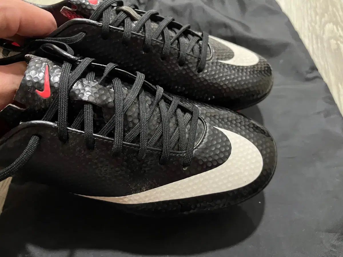 マーキュリアル サッカーシューズ