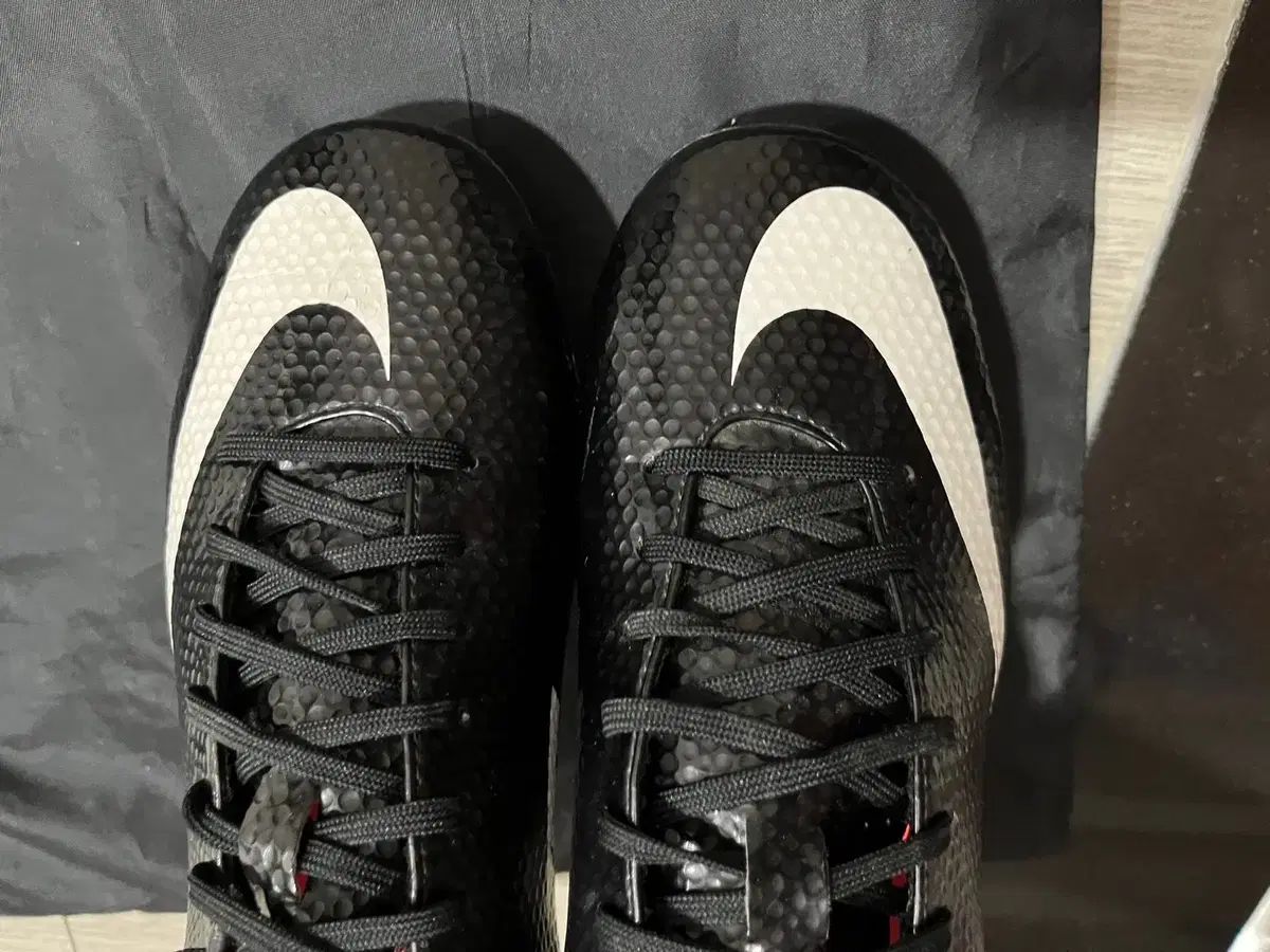 マーキュリアル サッカーシューズ