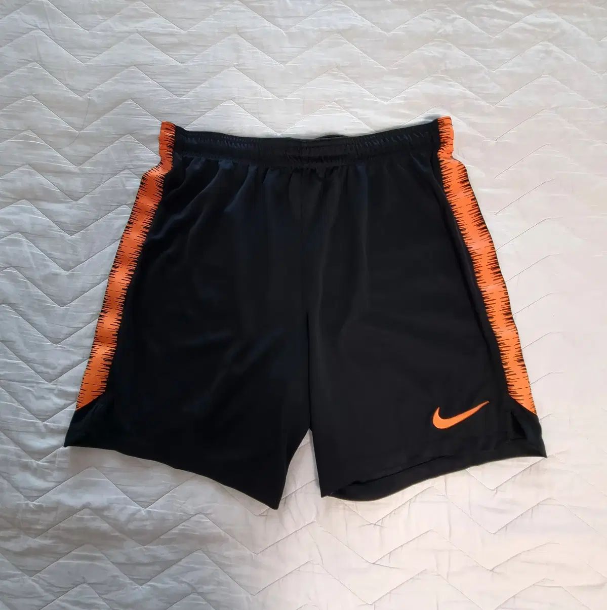 韓国 XL 18 19 中国 SUPER LEAGUE 選手 支給品 トレーニング ショート