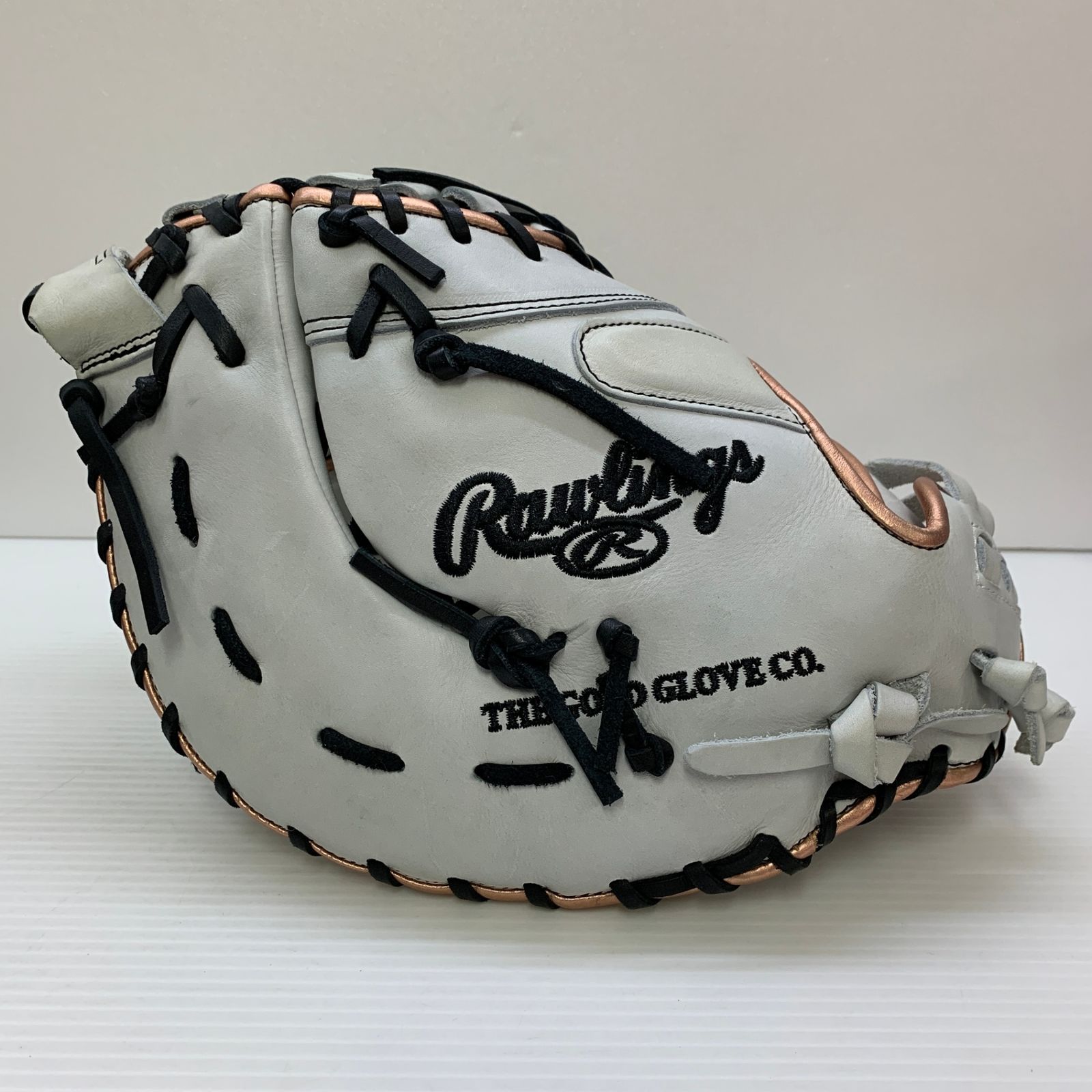 ローリングス Rawlings HOH ソフトボール用 大人 一般 ファースト