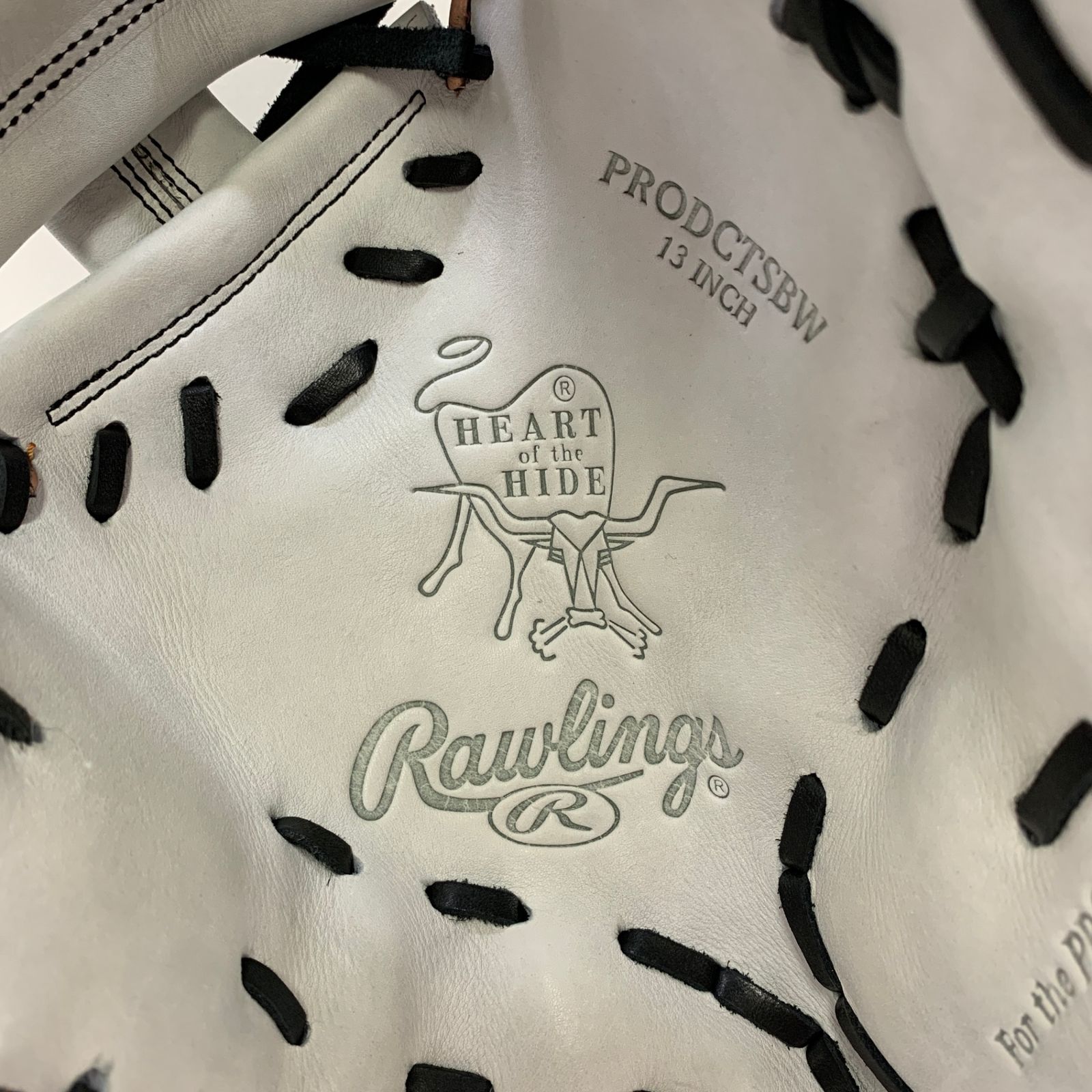 ローリングス Rawlings HOH ソフトボール用 大人 一般 ファースト