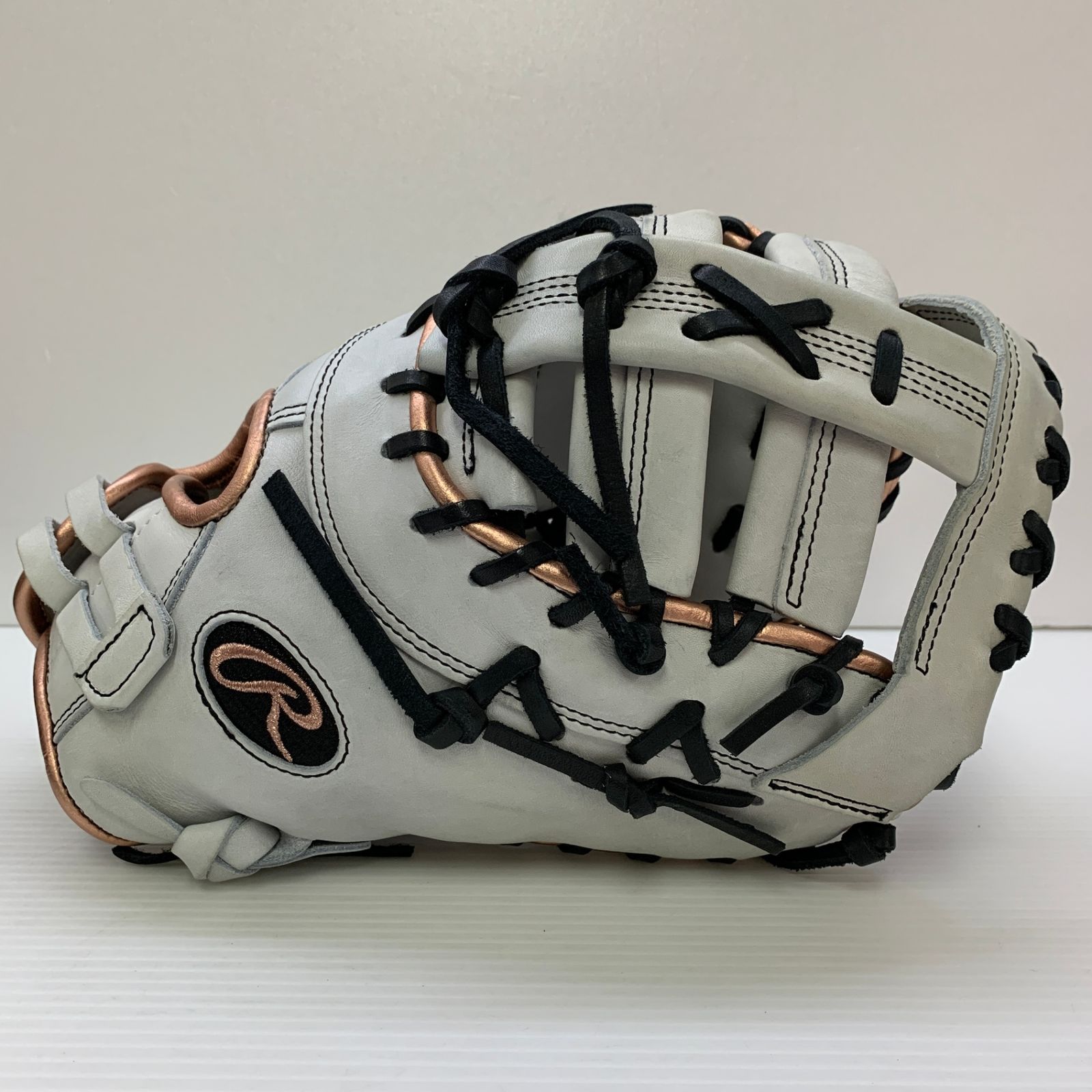 ローリングス Rawlings HOH ソフトボール用 大人 一般 ファーストミット 一塁手 グローブ グラブ 右投げ 品 野球 7200