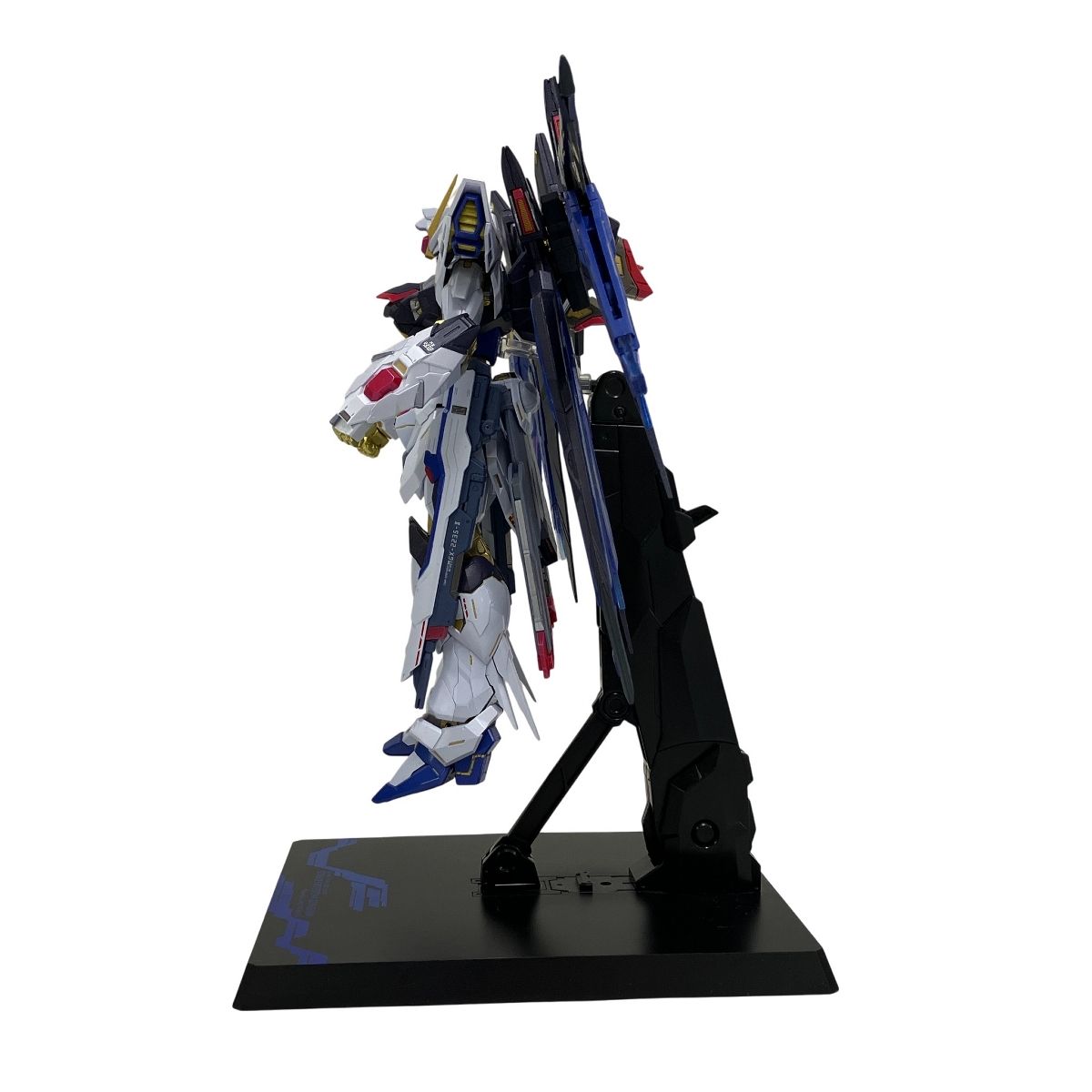 BANDAI SPIRITS METAL BUILD FESTIVAL 2024 ストライクフリーダム