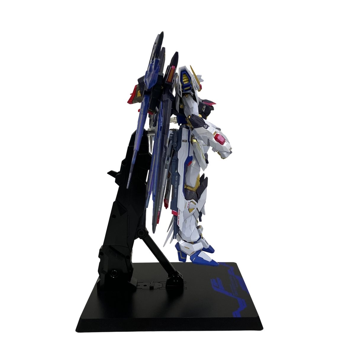 BANDAI SPIRITS METAL BUILD FESTIVAL 2024 ストライクフリーダム