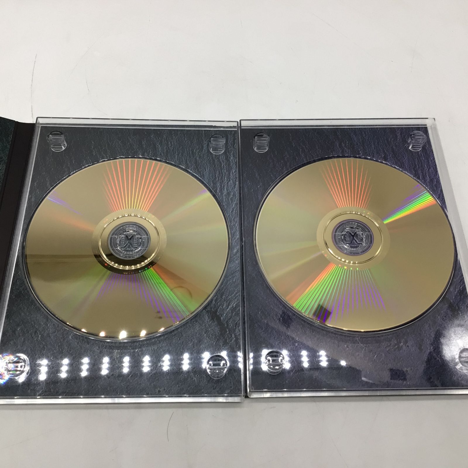 廃盤新品】ハマー・フィルム ホラー・コレクション BD BOX〈初回限定