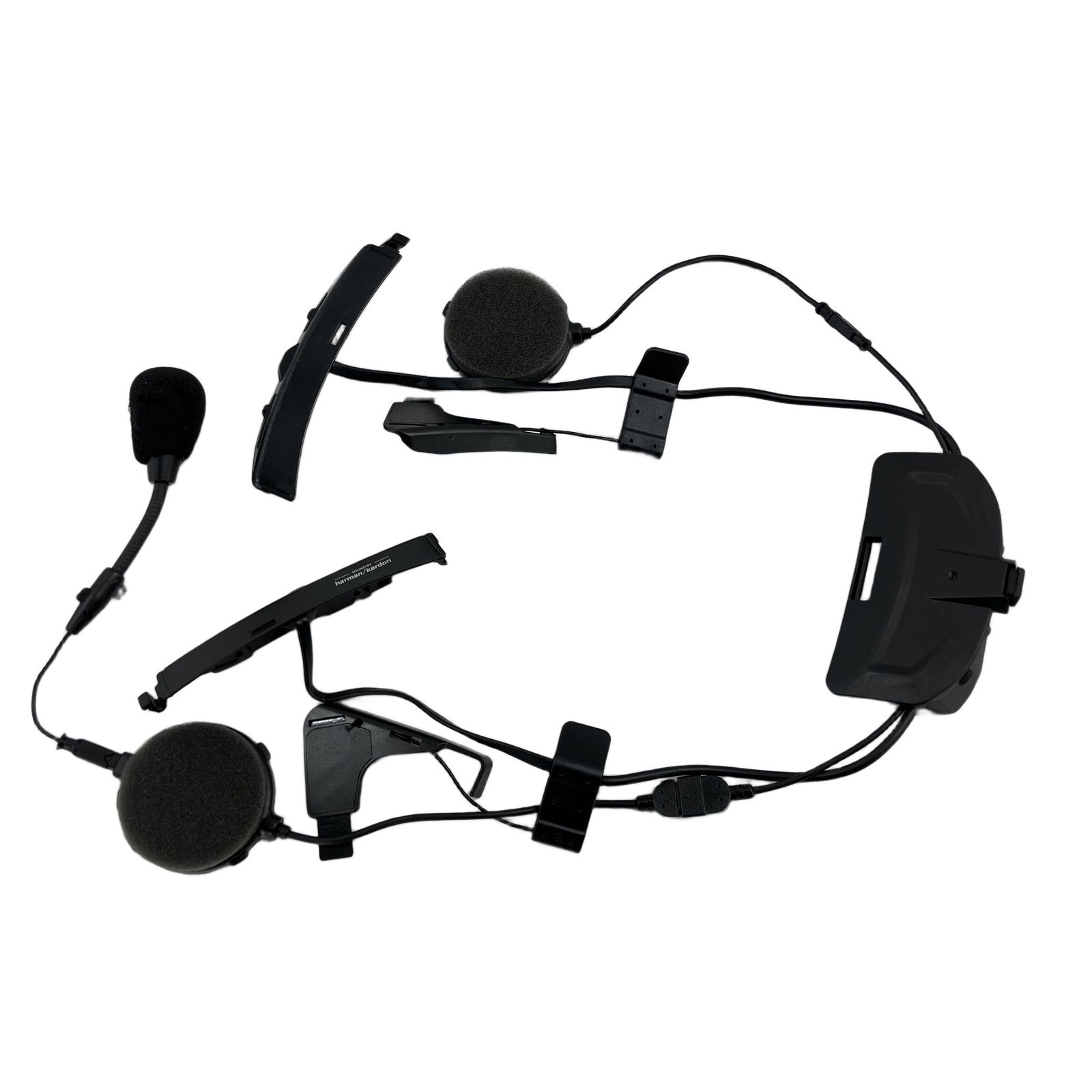 SENA SRL 3 オートバイ インカム ヘルメット用 Bluetooth 通信システム