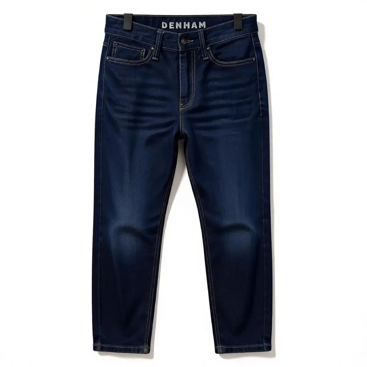 スリムフィットスキニー・amiri PURPLE ミニマル スリムフィット