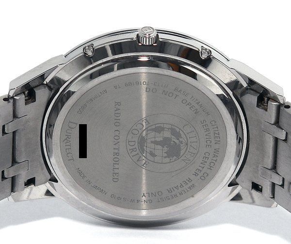 CITIZEN シチズン