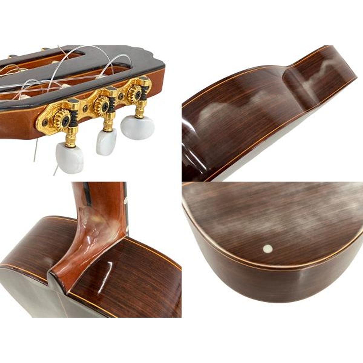  JOSE ANTONIO 12 C クラシックギター ホセ アントニオ 楽器 クラシックギター ギター