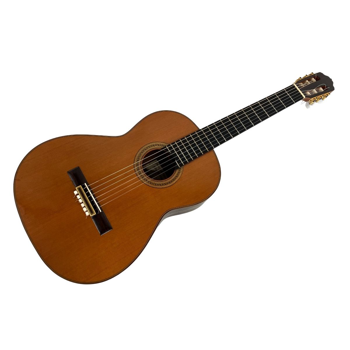 JOSE ANTONIO 12 C クラシックギター ホセ アントニオ 楽器