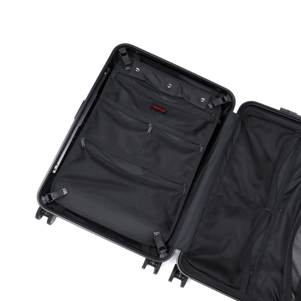 日本正規品】 ブリーフィング スーツケース Mサイズ BRIEFING キャリ