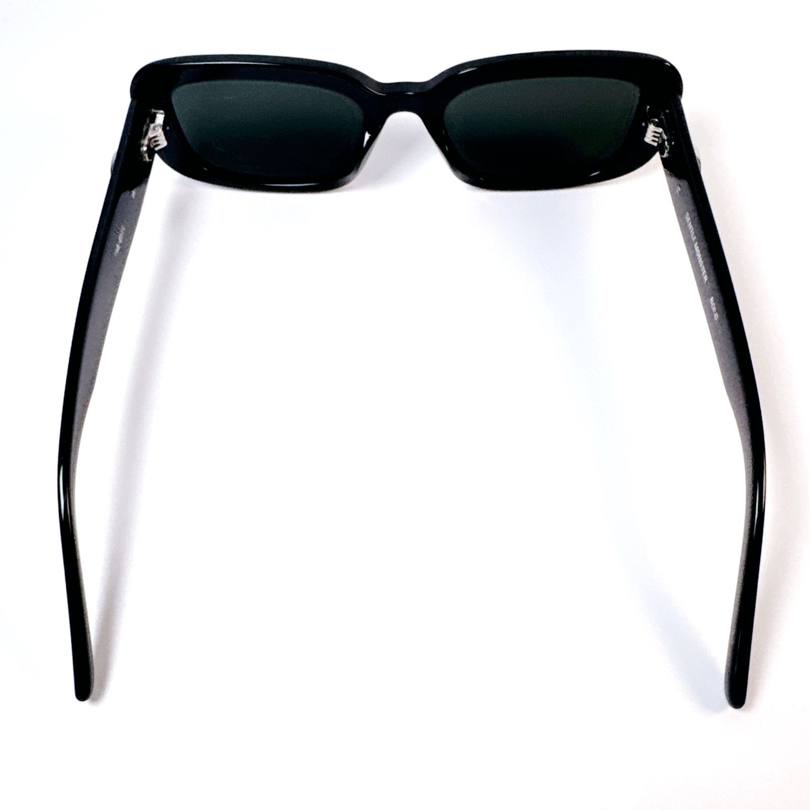 GENTLE MONSTER ジェントルモンスター BELL 01 サングラス ブラック