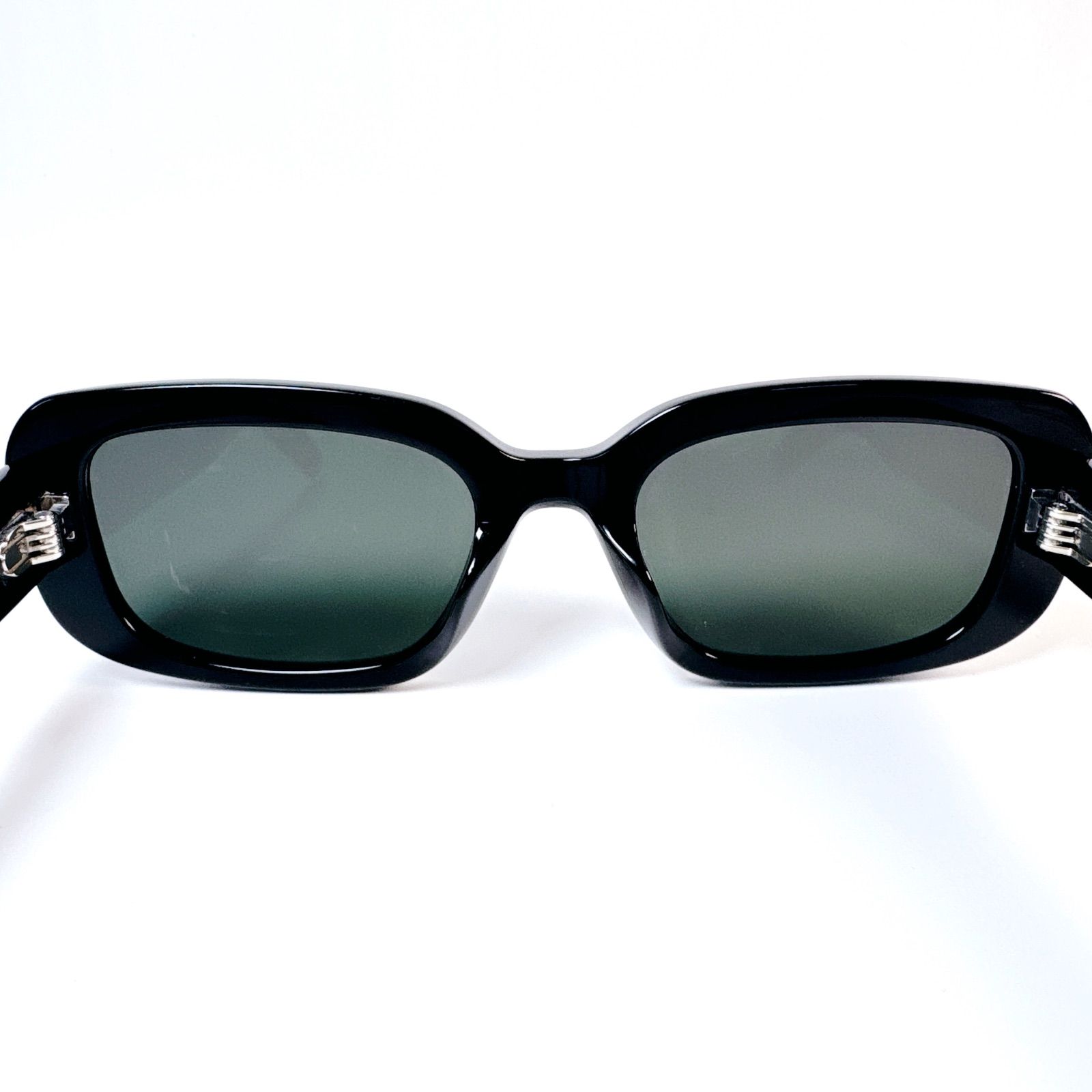 GENTLE MONSTER ジェントルモンスター BELL 01 サングラス ブラック