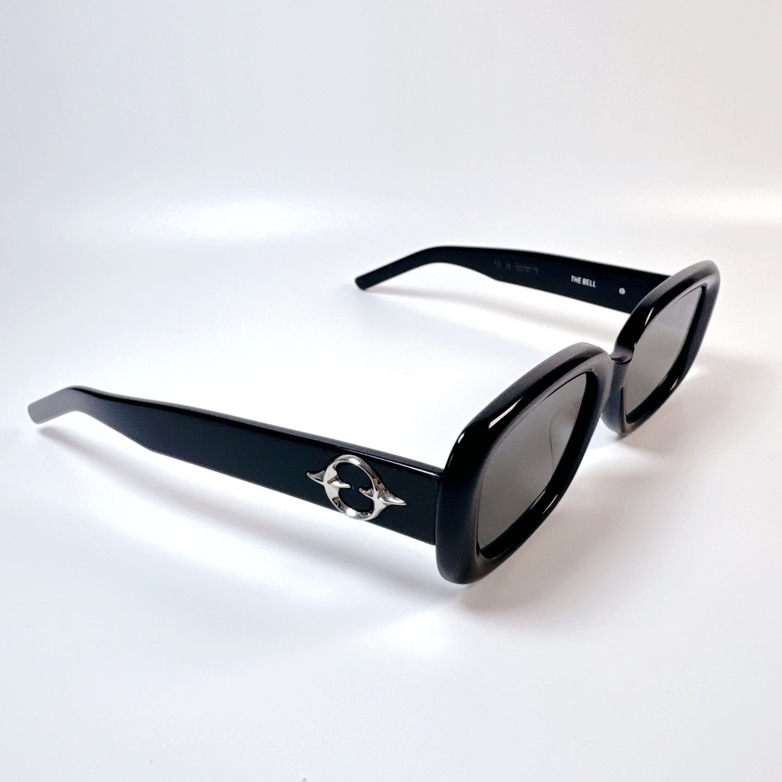 GENTLE MONSTER ジェントルモンスター BELL 01 サングラス ブラック