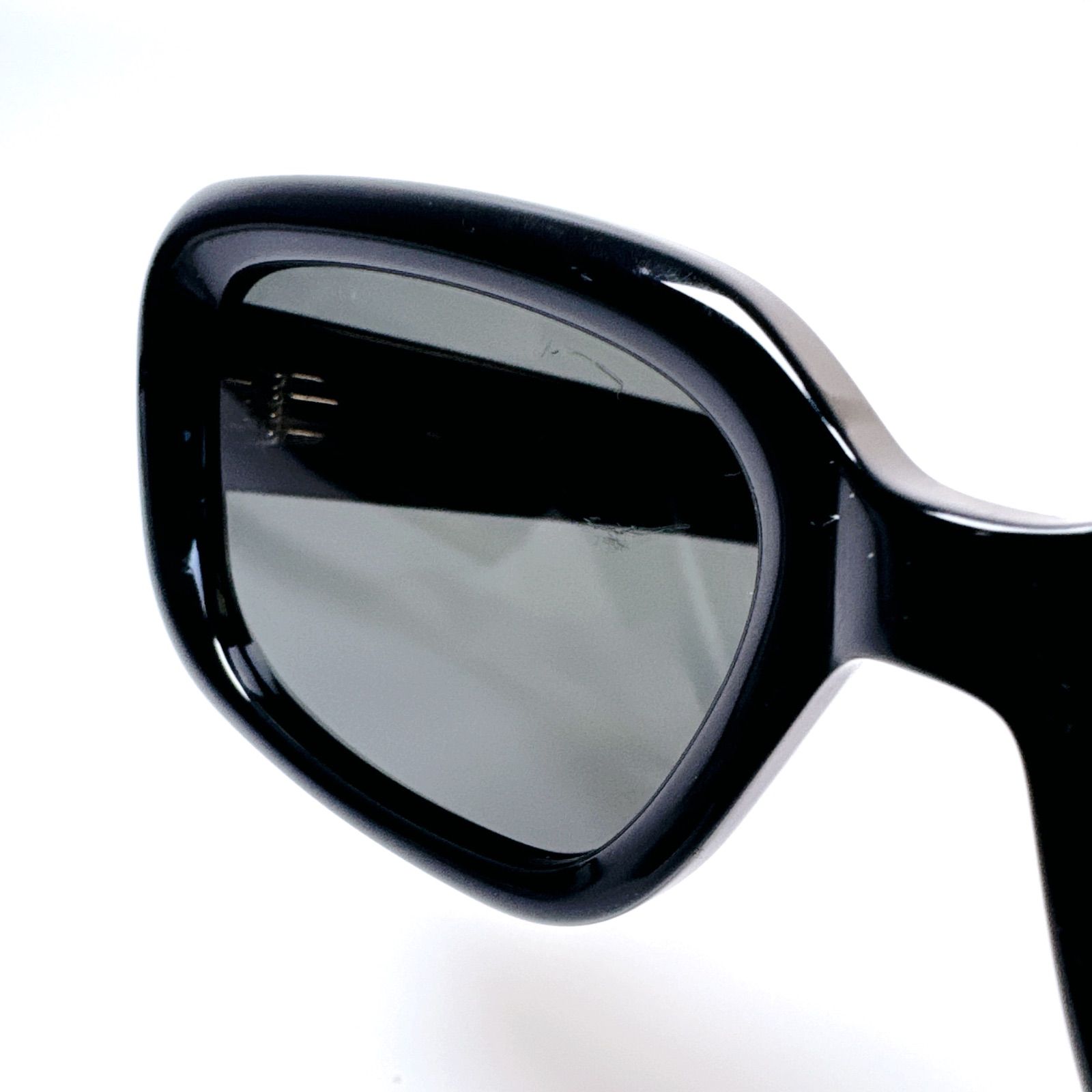 GENTLE MONSTER ジェントルモンスター BELL 01 サングラス ブラック