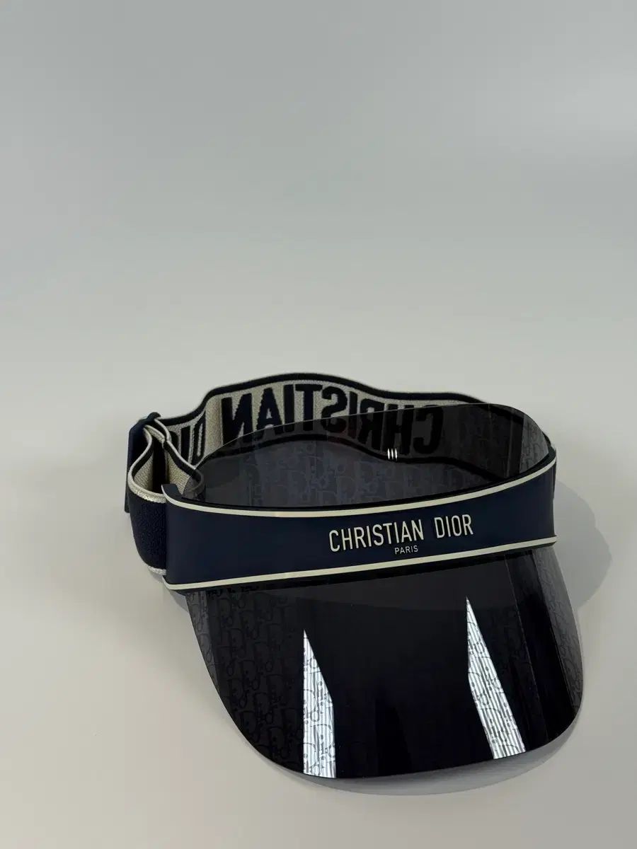 ディオール オブリーク サンバイザー サンキャップ