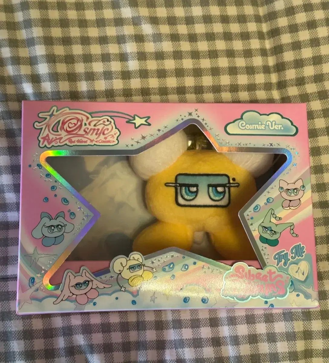 Red Velvet(レッドベルベット・レドベル) スルギ(SEULGI) COS コス