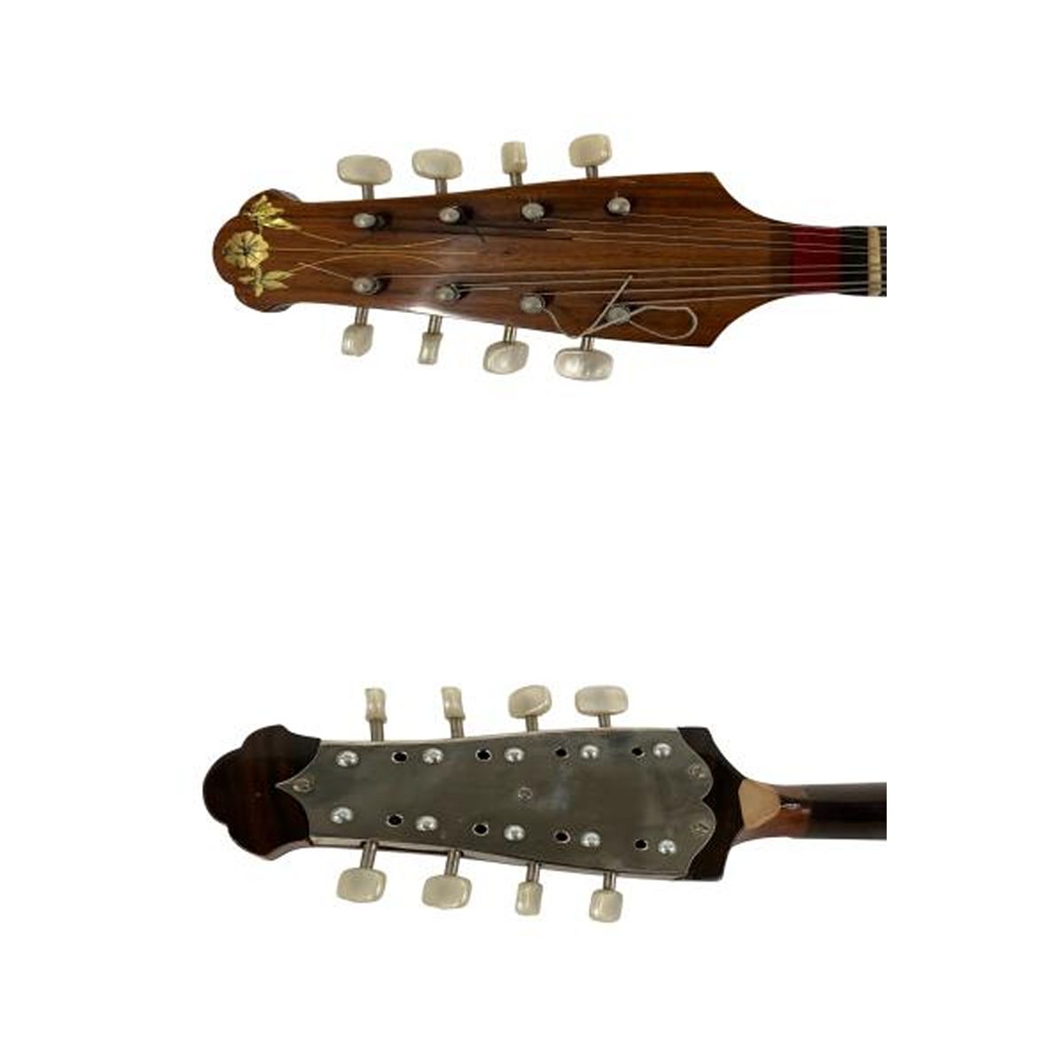 Raffaele Calace ラファエレ カラーチェ Anno 1979 カラーチェ