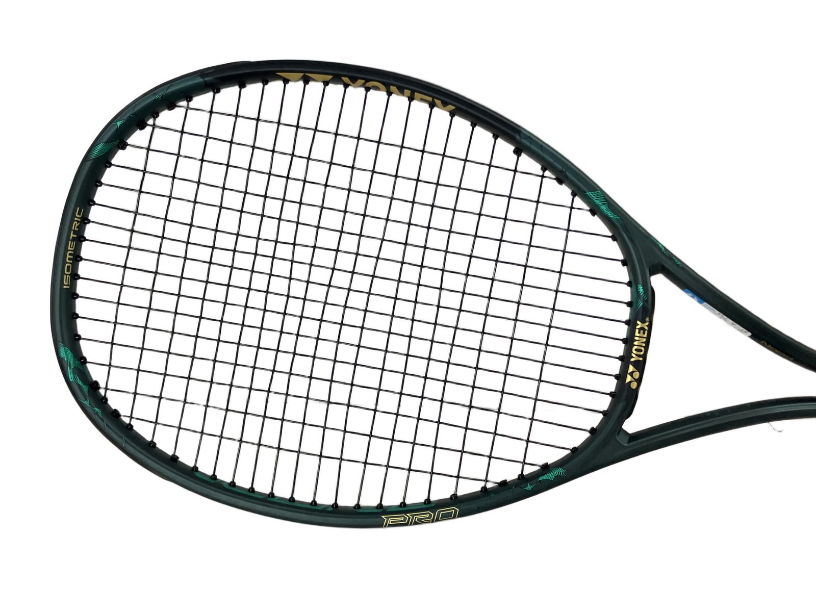 YONEX ヨネックス VCORE PRO 97 G 2 97平方インチ ブイコアプロ テニスラケット
