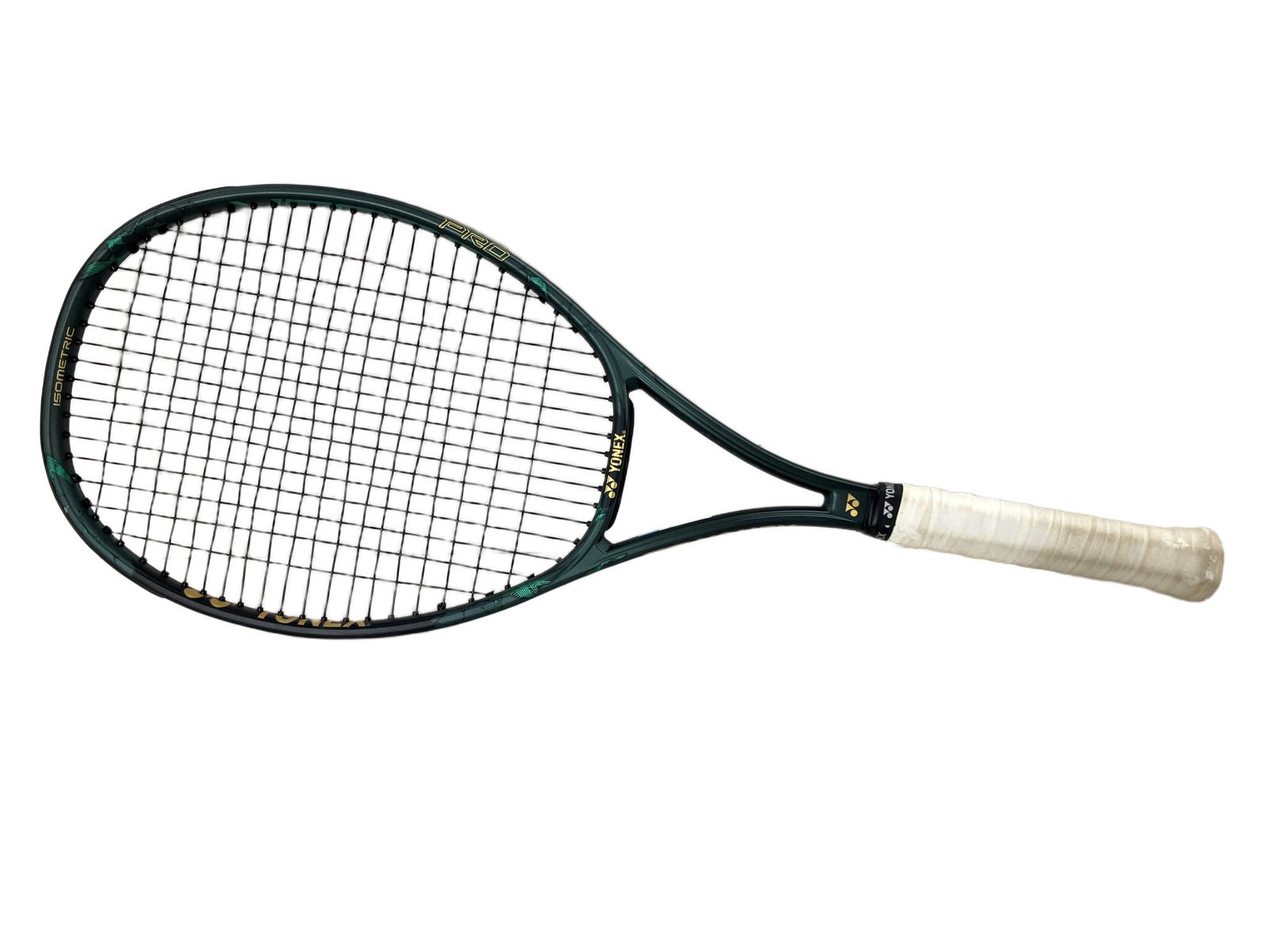 YONEX ヨネックス VCORE PRO 97 ISOMETRIC G2 97平方インチ