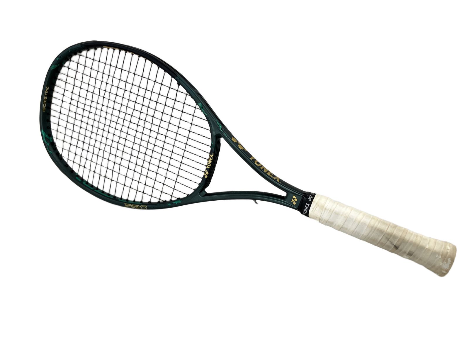 YONEX ヨネックス VCORE PRO 97 ISOMETRIC G2 97平方インチ