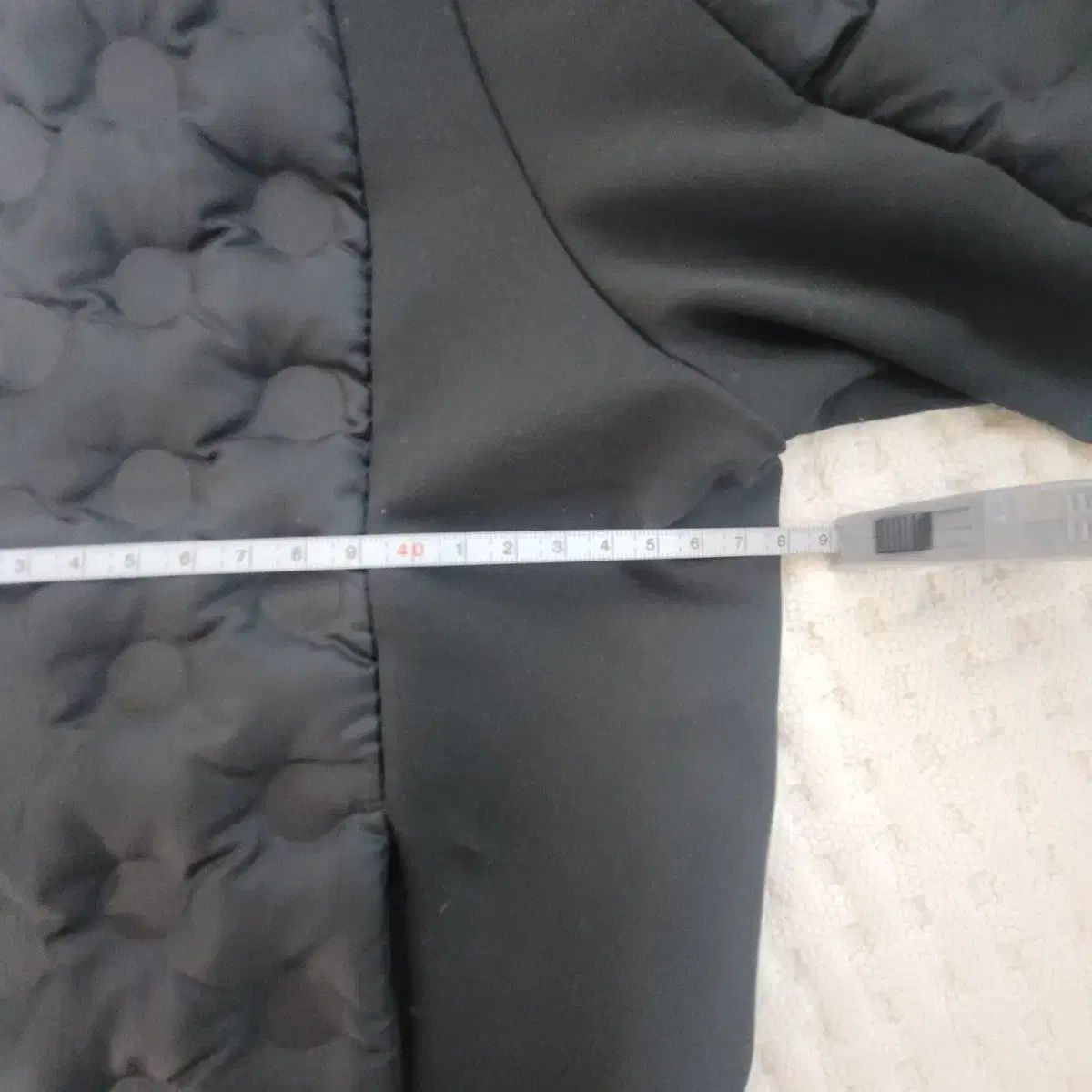 エアロロフト ランニングジャケット