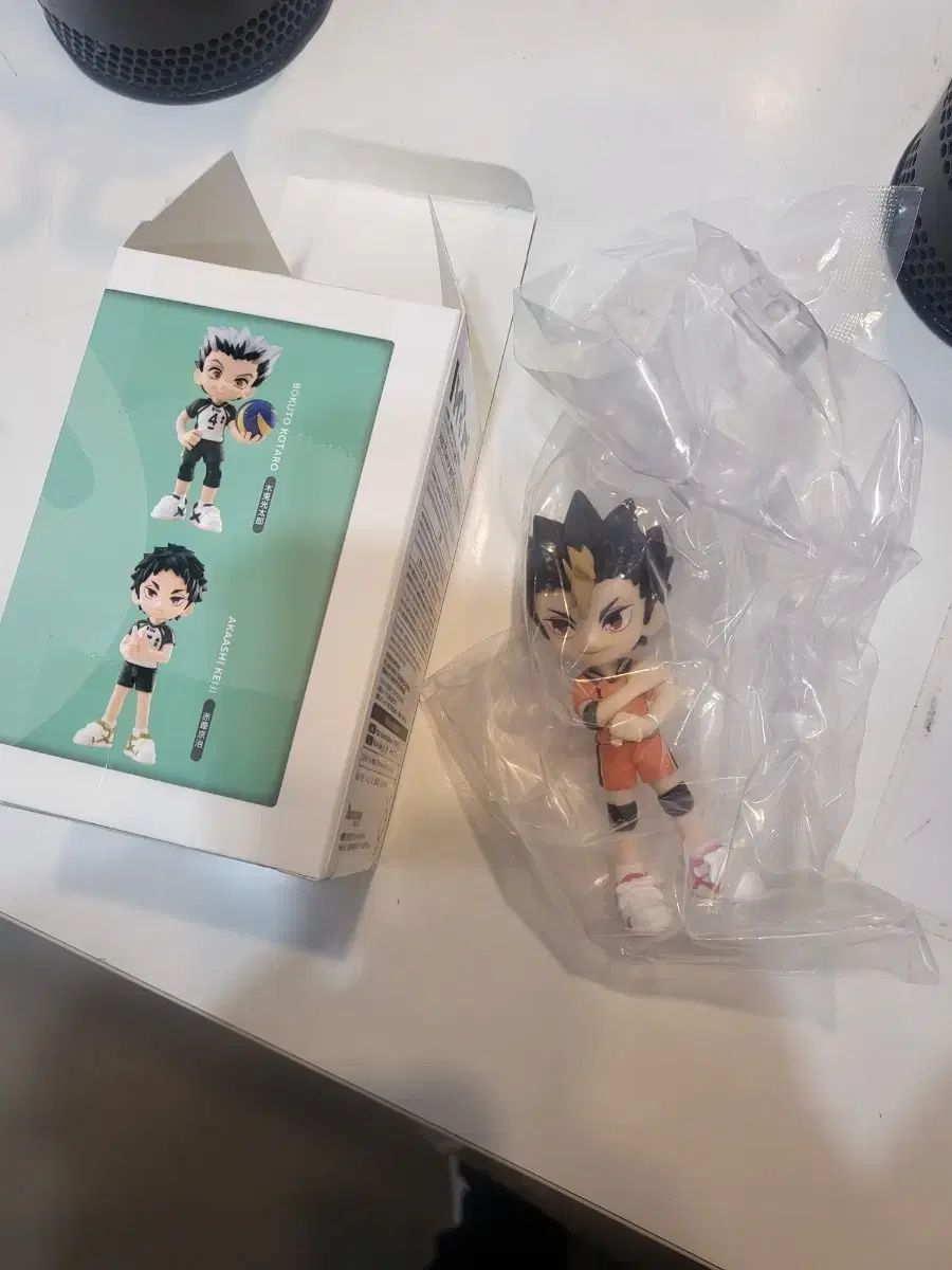 格安，正規品 ハイキューVol.2 西谷 ビニール未開封 その他