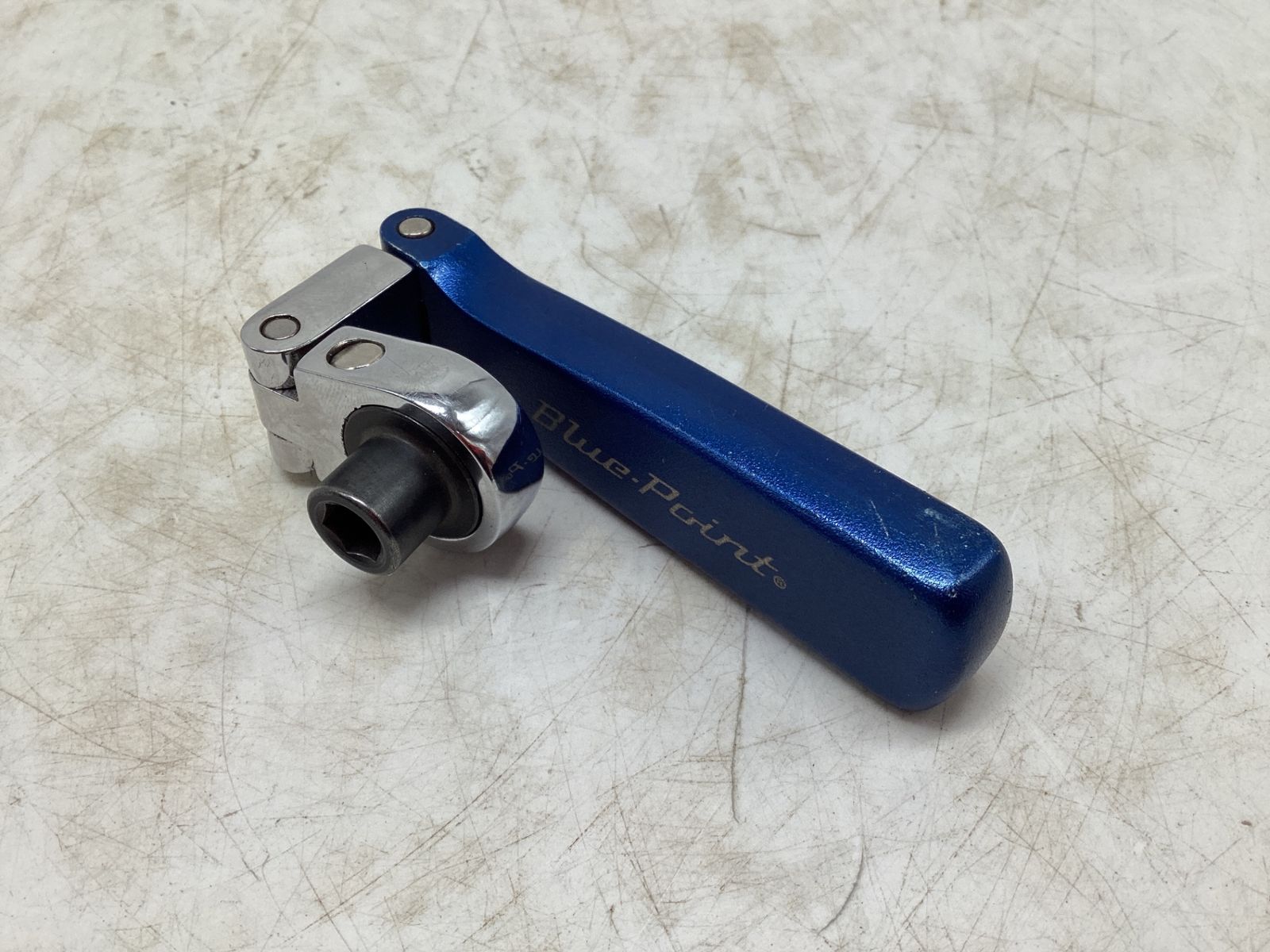 ブルーポイント