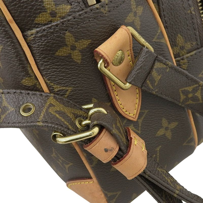 【美品】Louis Vuitton ルイヴィトン ナイル ショルダーバッグ ナイル（LOUIS VUITTON） ルイヴィトン LOUIS VUITTON モノグラム