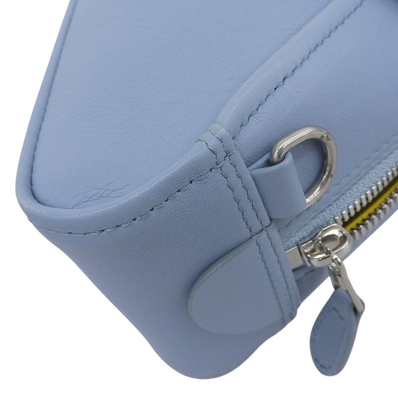 バレンシアガ BALENCIAGA トライアングルダッフルショルダーS 2WAY