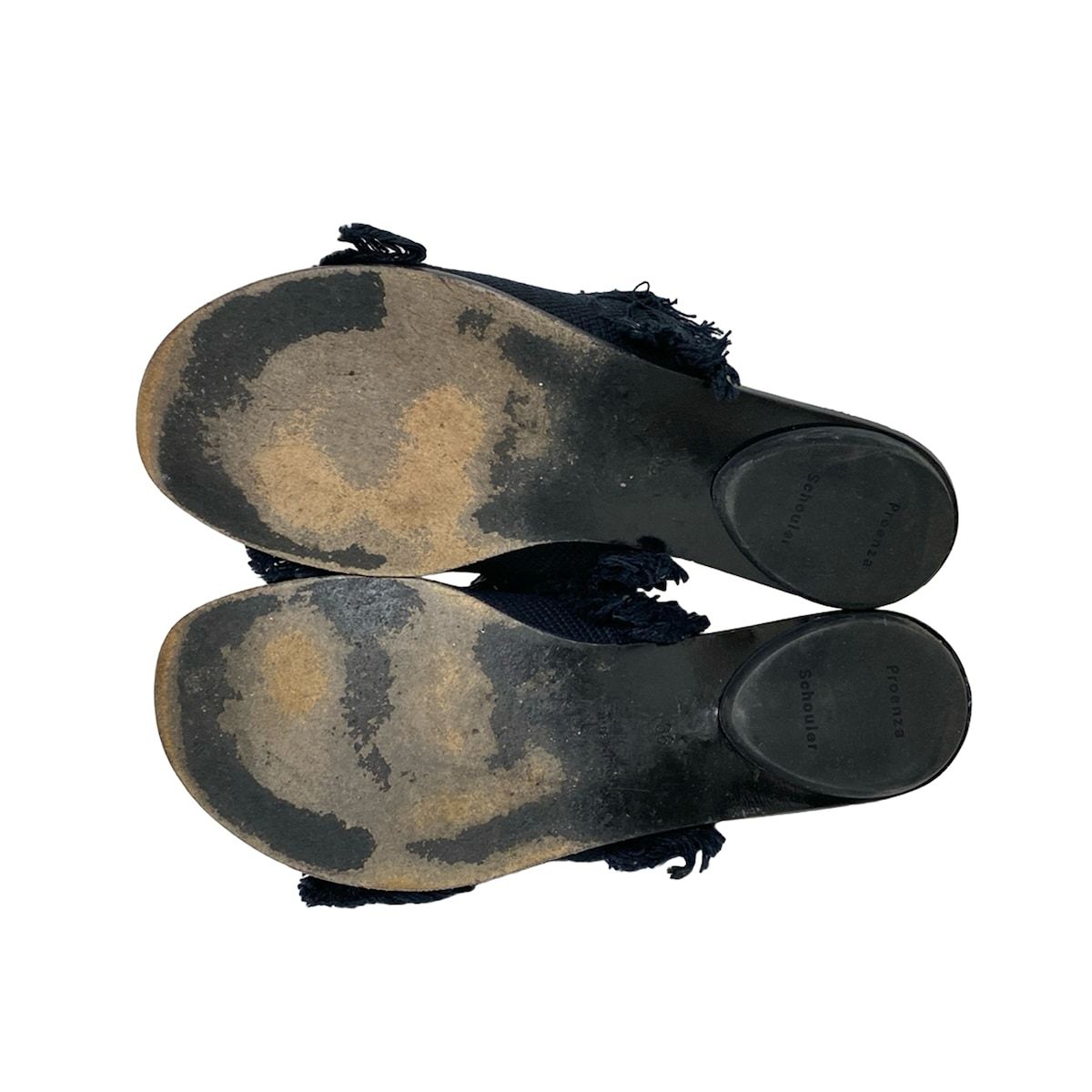 コットン レザー