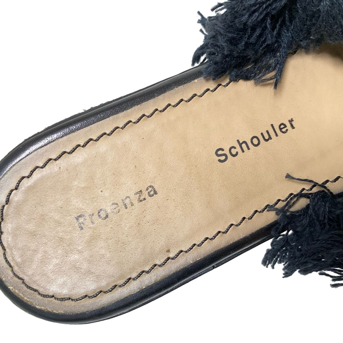 プロエンザスクーラー サンダル