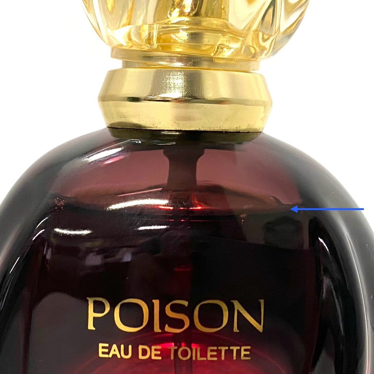 Dior】プアゾン オードトワレ ヴァポリザテール 100ml 香水/パヒューム