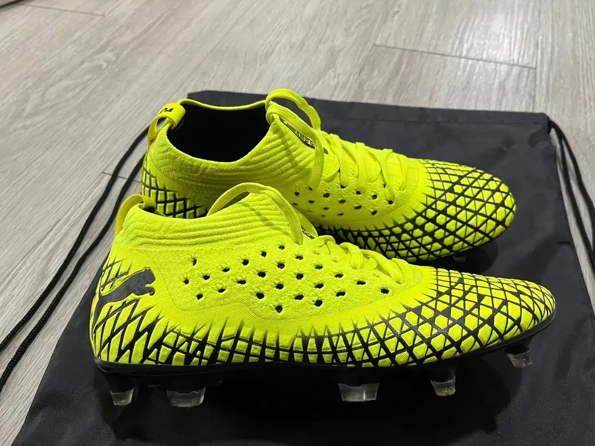 プーマ PUMA 퓨처 Future 4 2 ネットフィット netfit ロー FG AG 250 サッカーシューズ