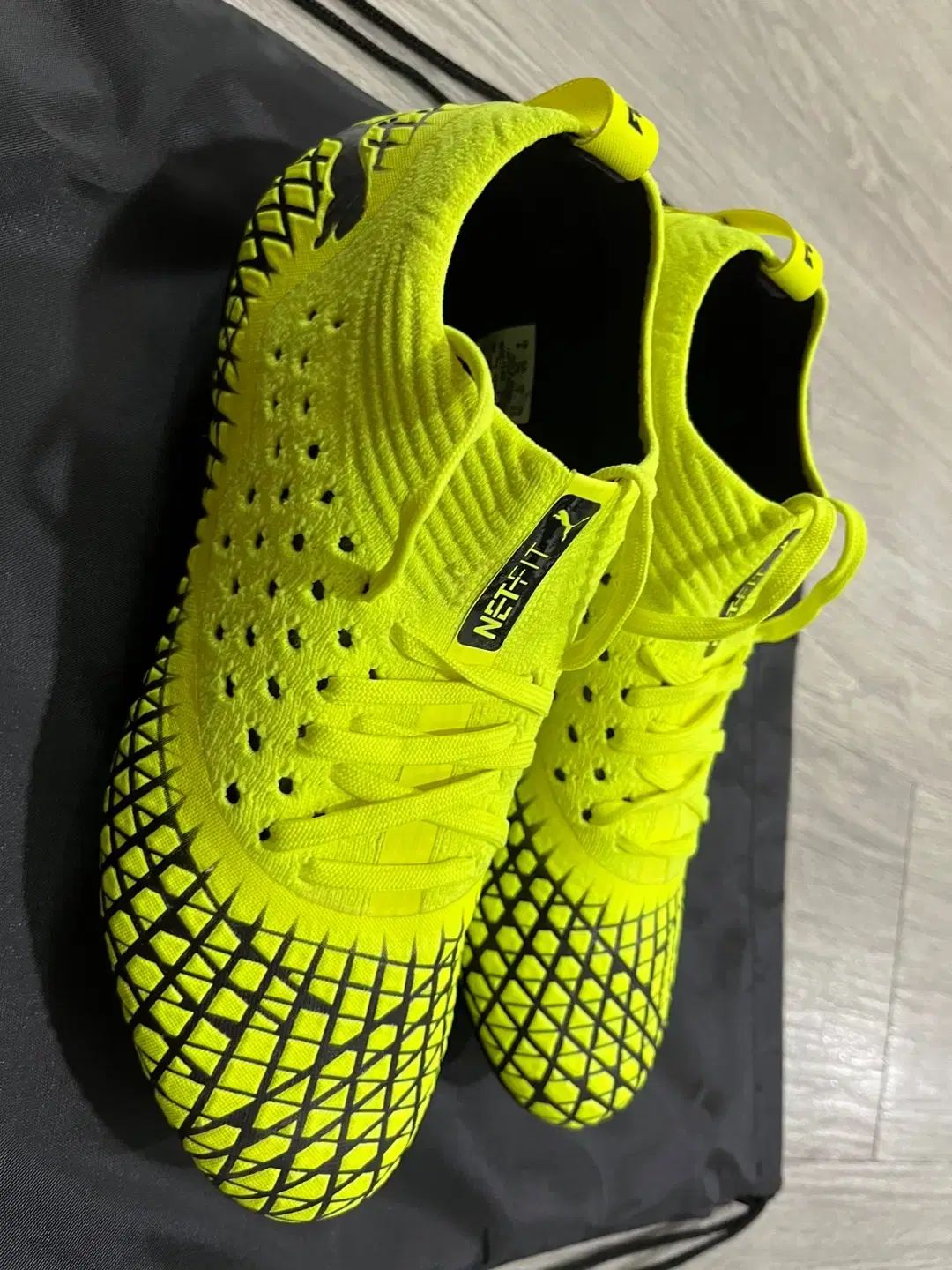  プーマ PUMA 퓨처 Future 4 2 ネットフィット netfit ロー FG AG 250 サッカーシューズ フットサルシューズ シューズ