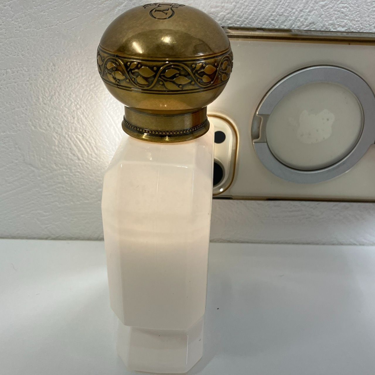 返品OK】BULY ビュリー 香水 オートリプル ミルラ デリトレー 75ml