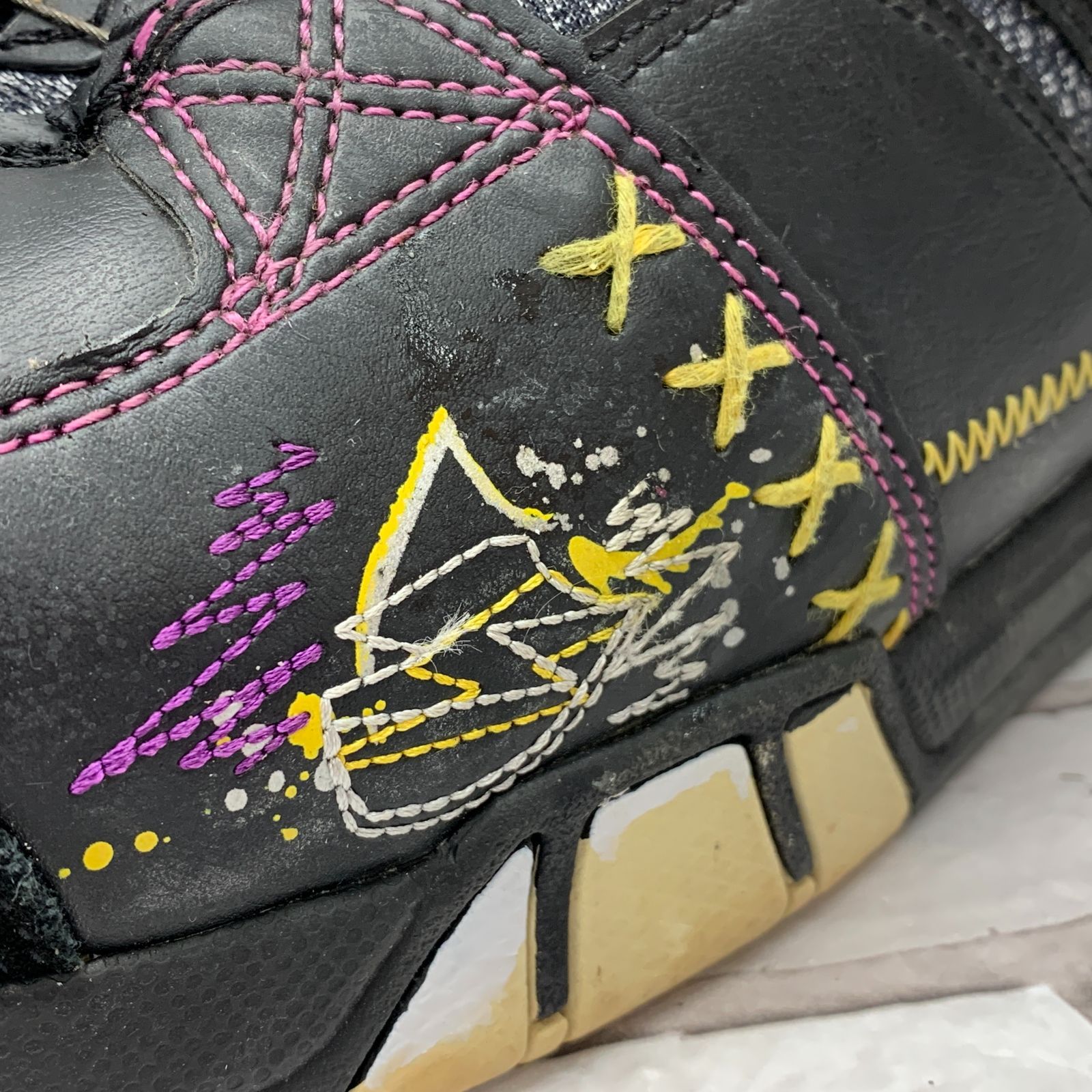 SLIB スノーボードブーツ BOAダイヤル式 27.0～27.5㎝ スノーボード