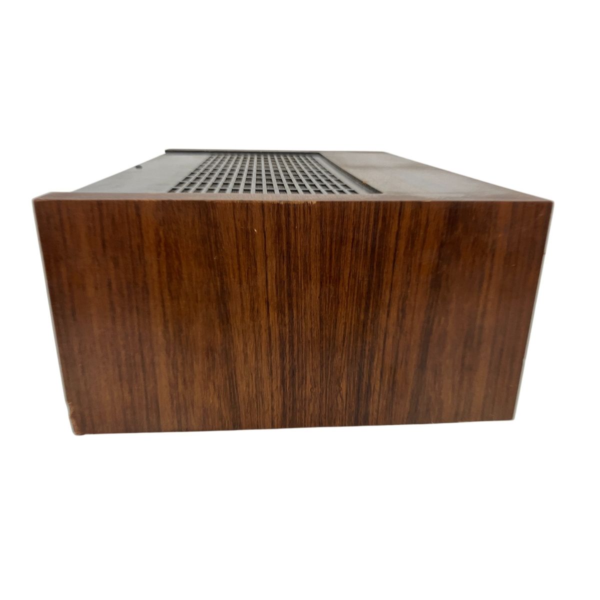 LUXMAN ラックスマン SQ-38 FD MK-II 真空管プリメインアンプ 音響機材 オーディオ 訳有 プリメインアンプ アンプ オーディオ機器