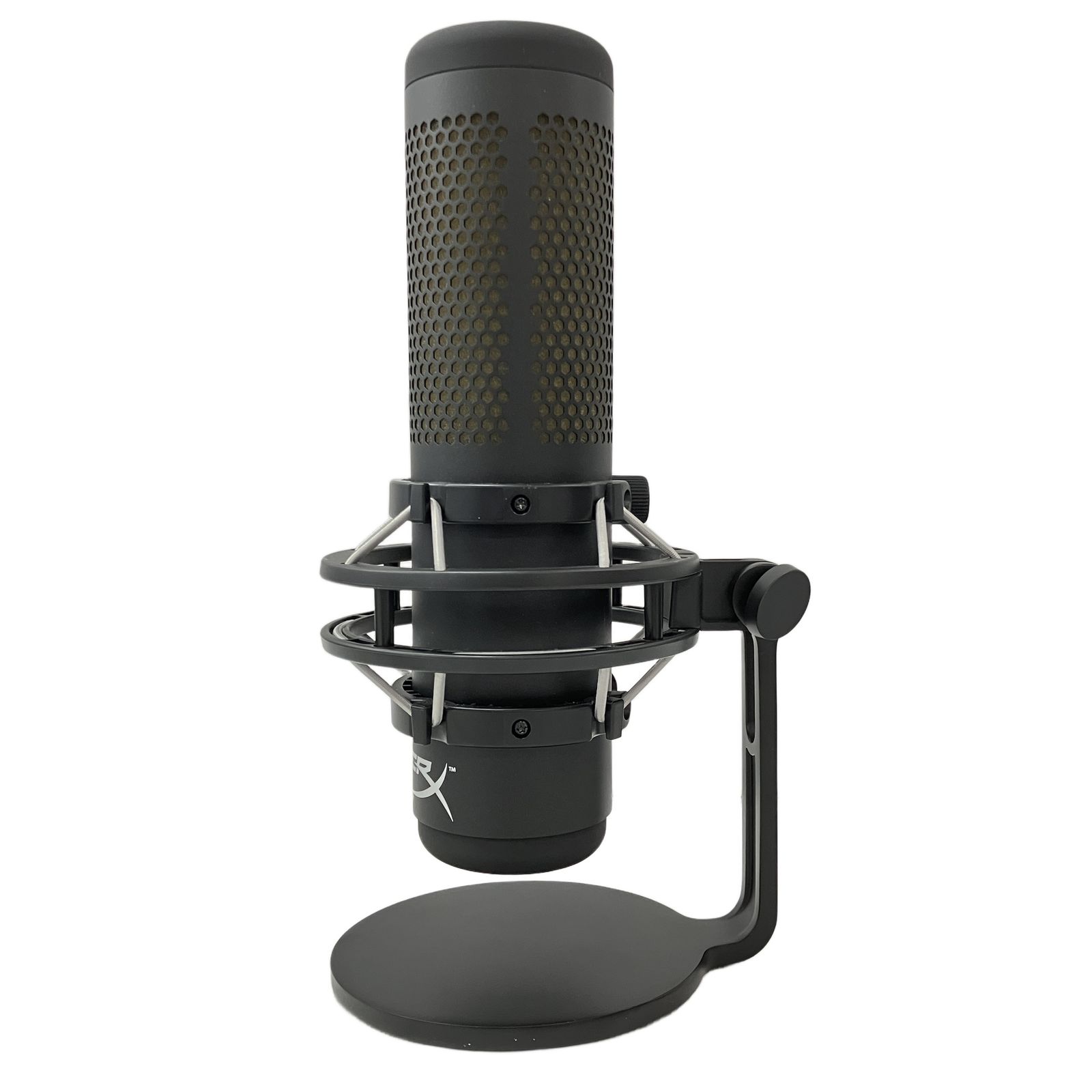 コンデンサーマイク